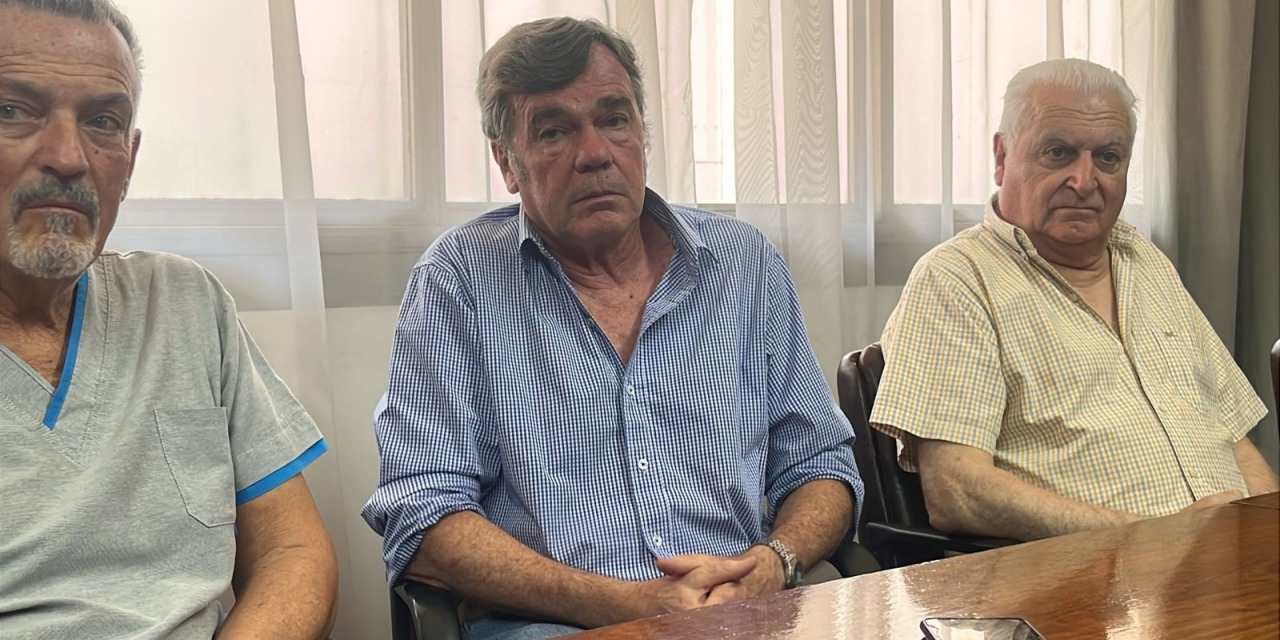 M�s presi�n de Coopelectric: tambi�n pide un subsidio o �un monto en la factura�